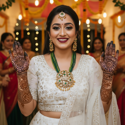 Delune-Green-Strings