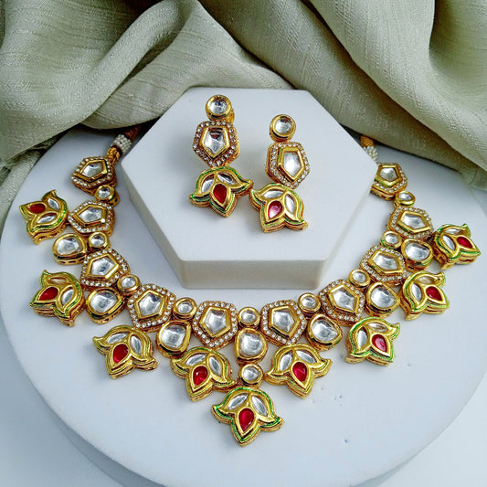 Élare-Designer-Kundan