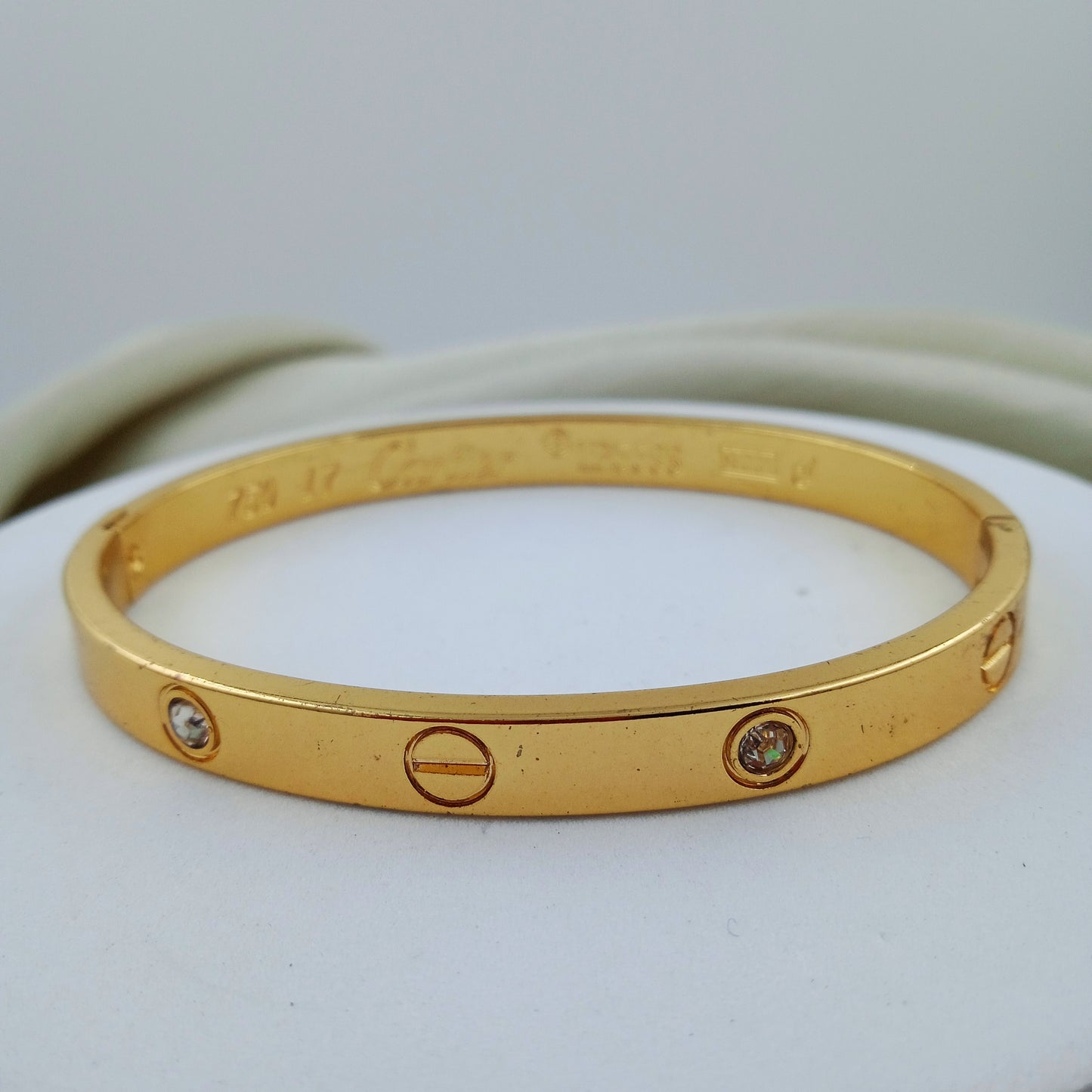 Bracelet-Eden Harmony Chain