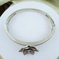 Bracelet-Silvercrest Halo