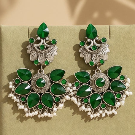 Tanuja Danglers Green