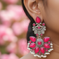 Tanuja Danglers - Red