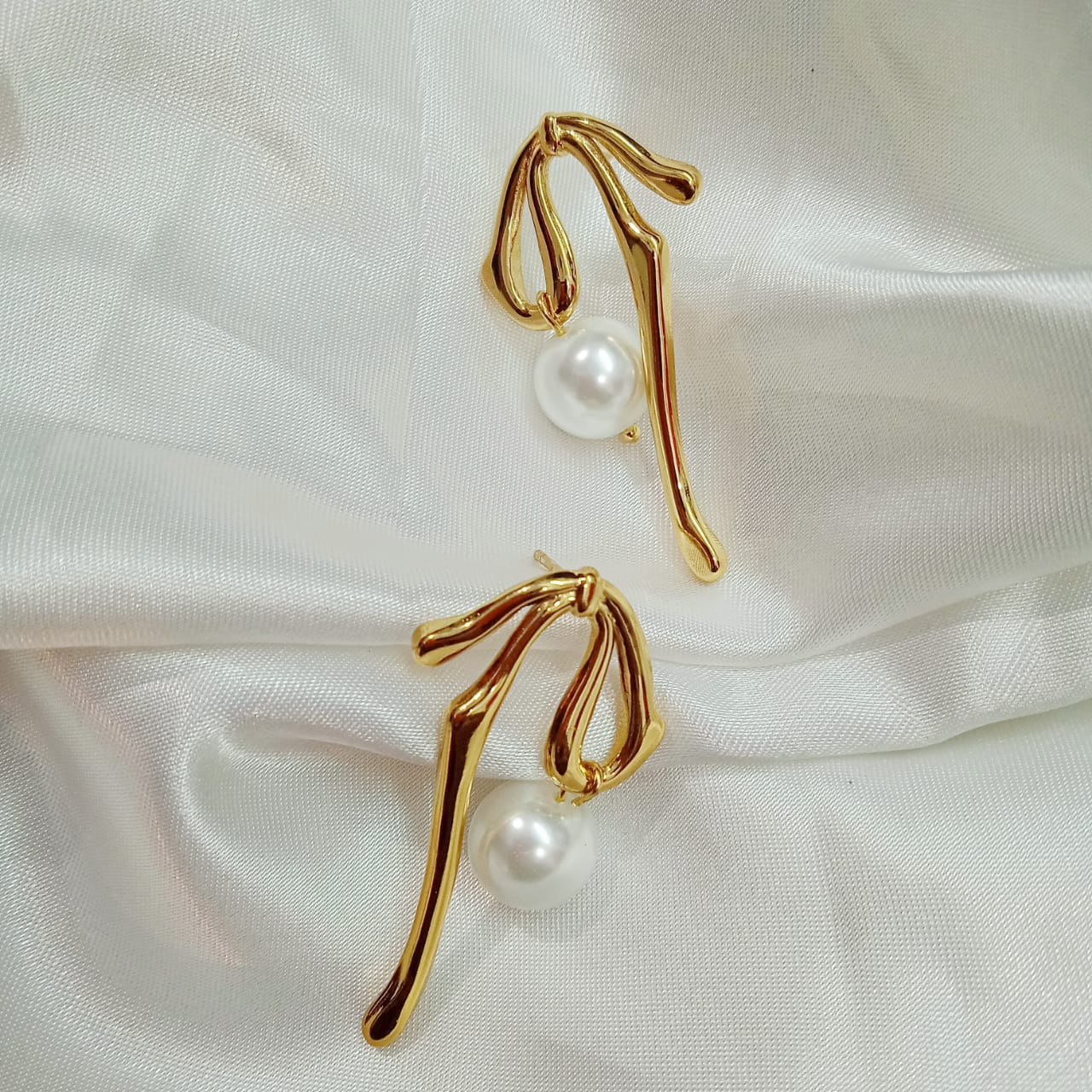 DeeAura - Anti Tarnish Studs