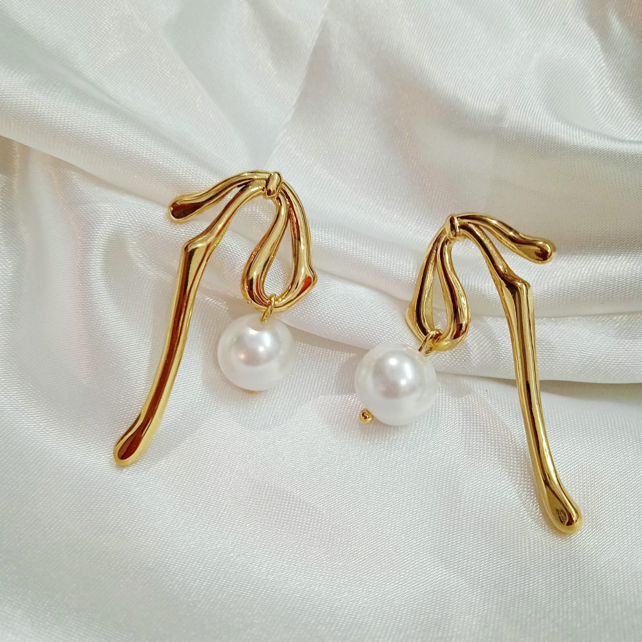 DeeAura - Anti Tarnish Studs