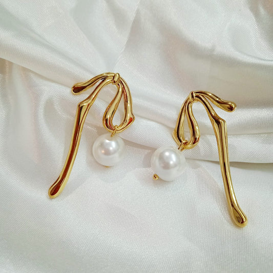 DeeAura - Anti Tarnish Studs