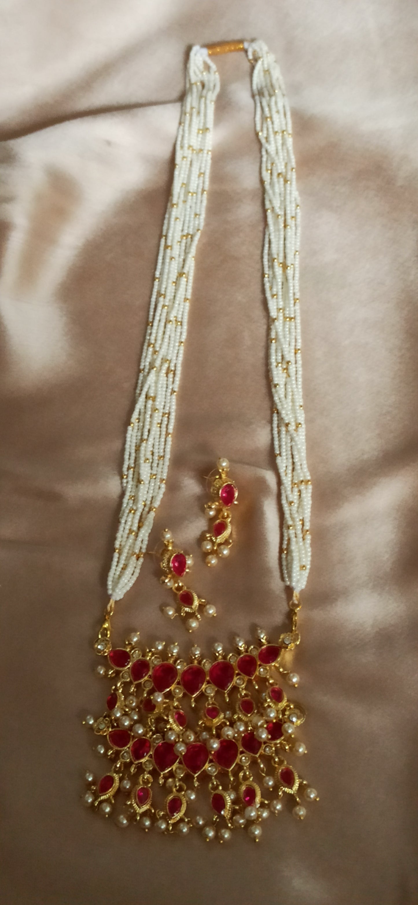 Double Tanmaani