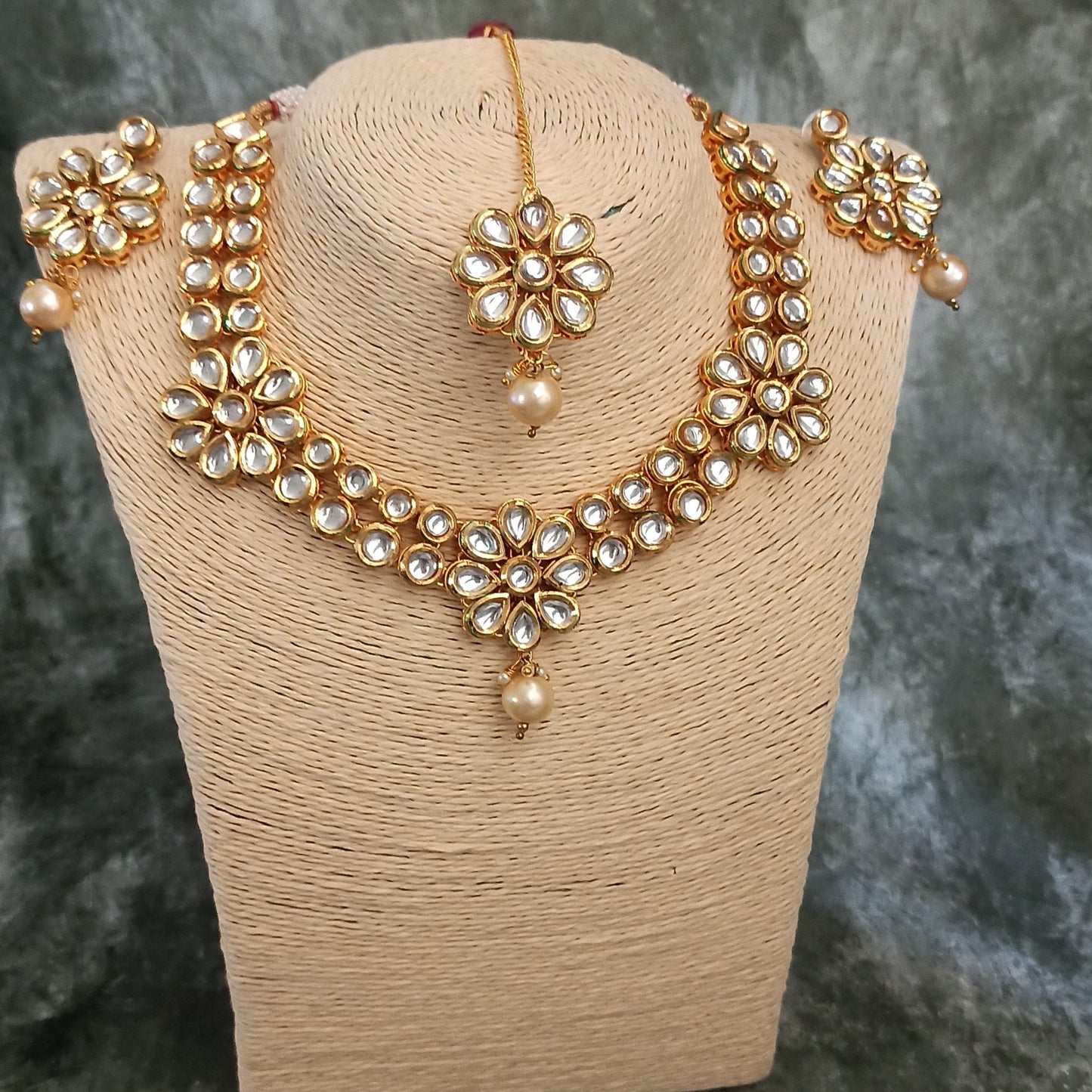 Kunden Set - Flower
