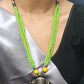Gypsy Green