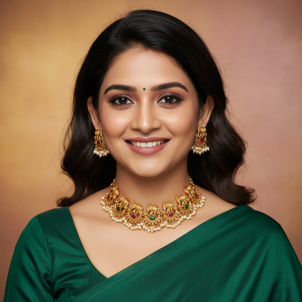 Temple Trellis-Temple