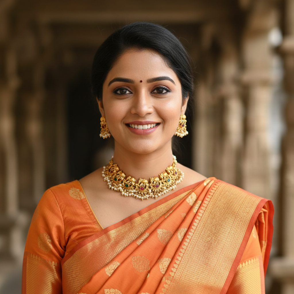 Temple Trellis-Temple