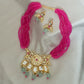 Fuchsia Fusion