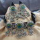 Archana - GS Peacock