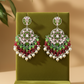 Chitrita - Green Dangler