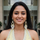 Damini-Yellow Dangler