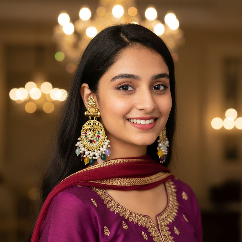 Gagana-Multi-Dangler