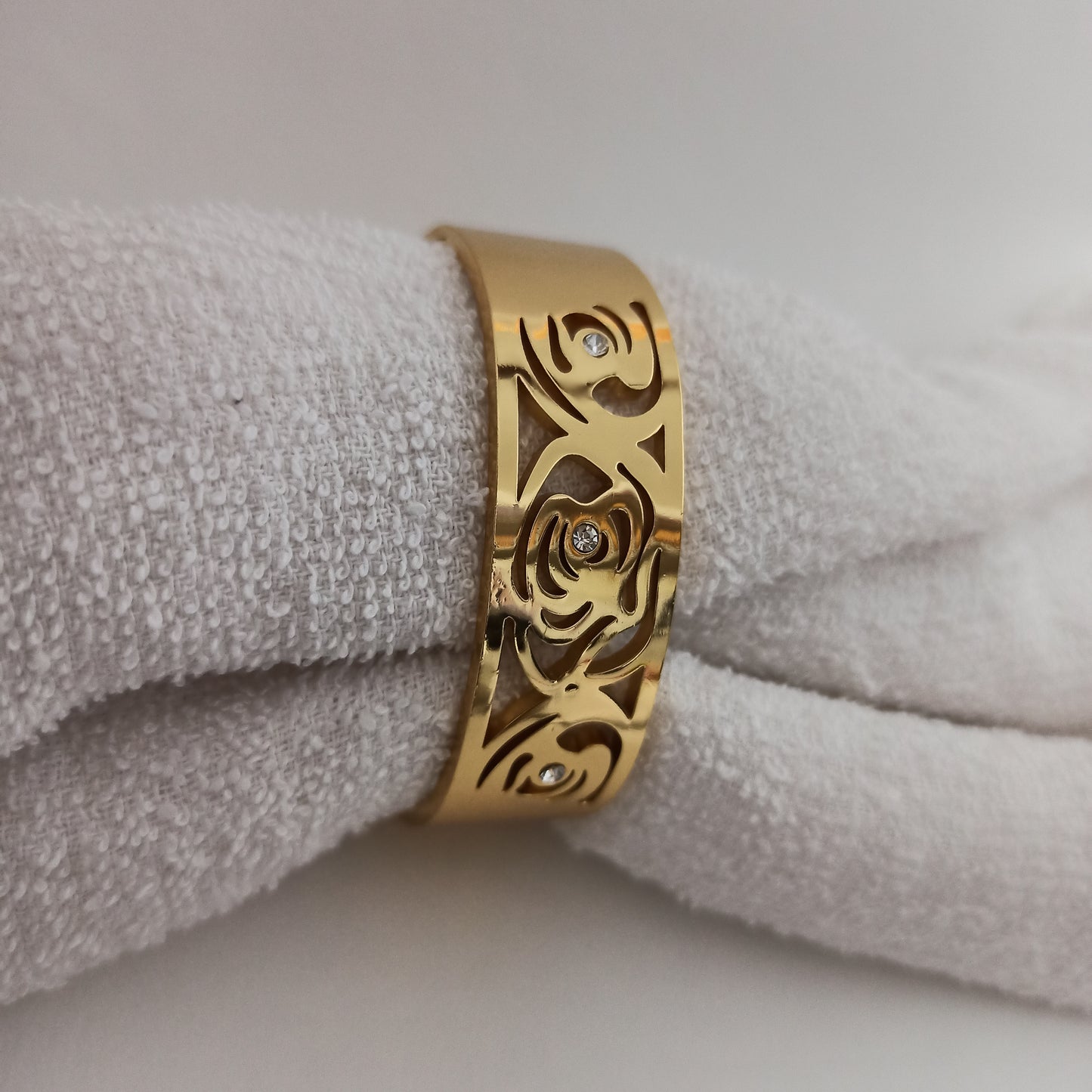 Bracelet-Sunshine Echo Chain