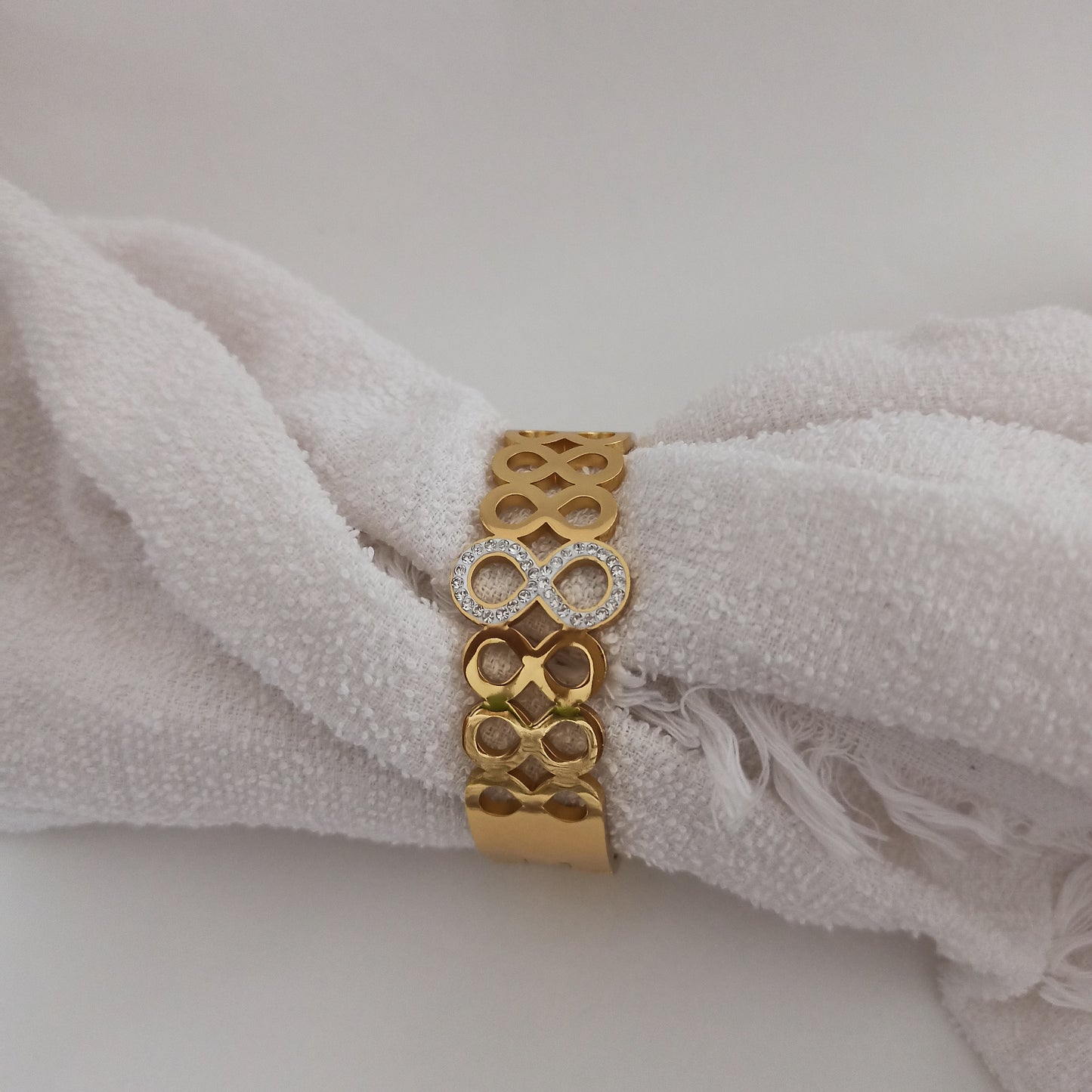 Bracelet-Duskshine Charm