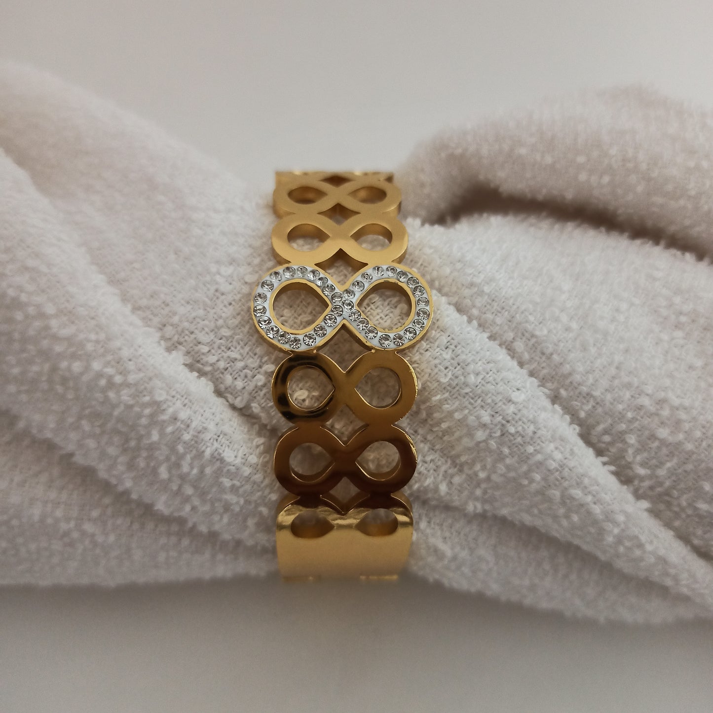 Bracelet-Duskshine Charm