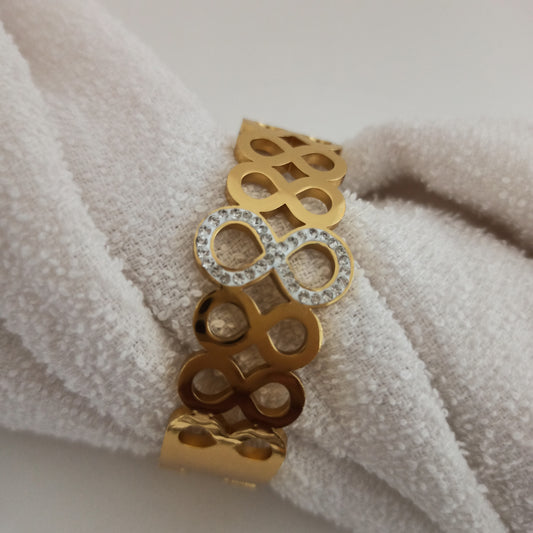 Bracelet-Duskshine Charm