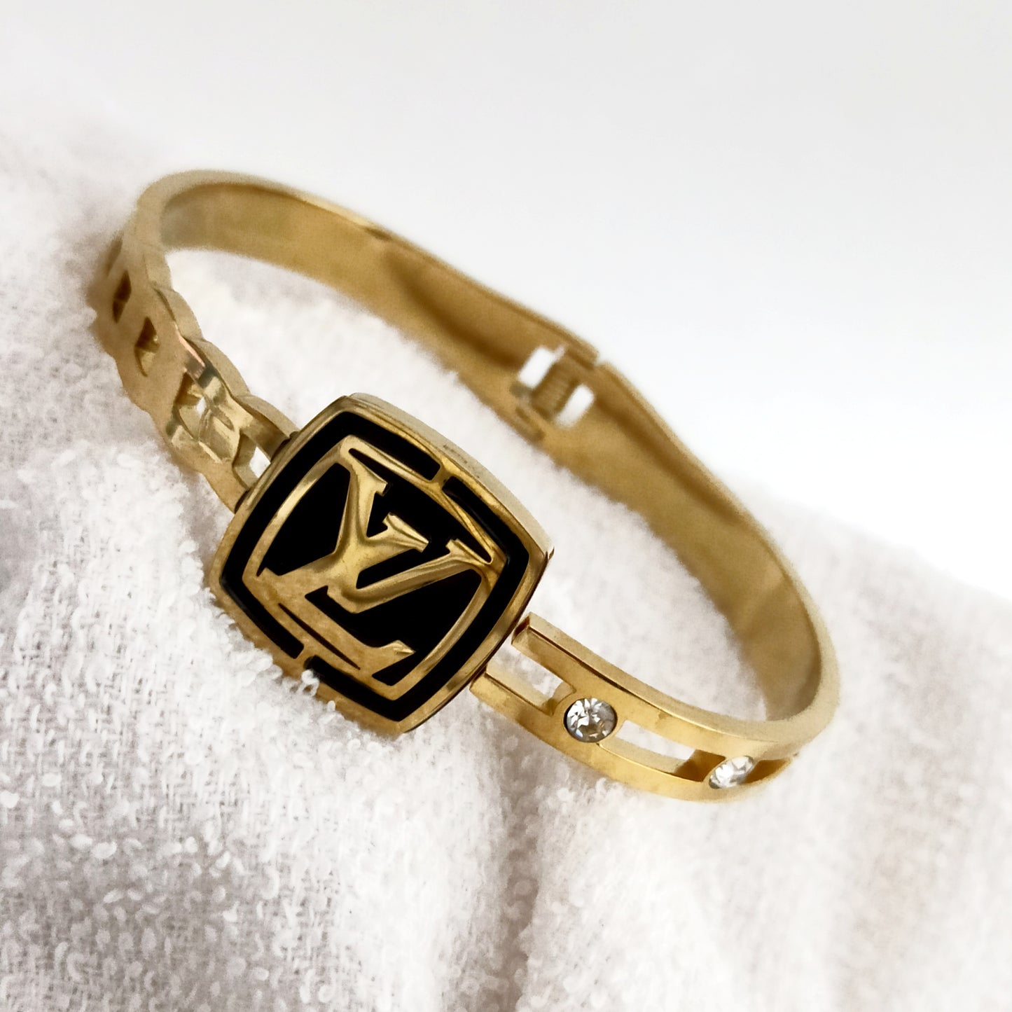 Bracelet-Celestia Drift Bracelet