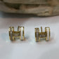 Arivo - Anti Tarnish Studs