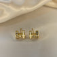 Arivo - Anti Tarnish Studs
