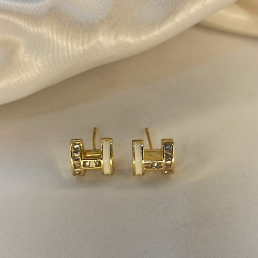 Arivo - Anti Tarnish Studs