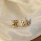 Arivo - Anti Tarnish Studs