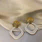Liora - Anti Tarnish Studs