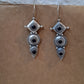 Velora-Oxidised Danglers-3Design