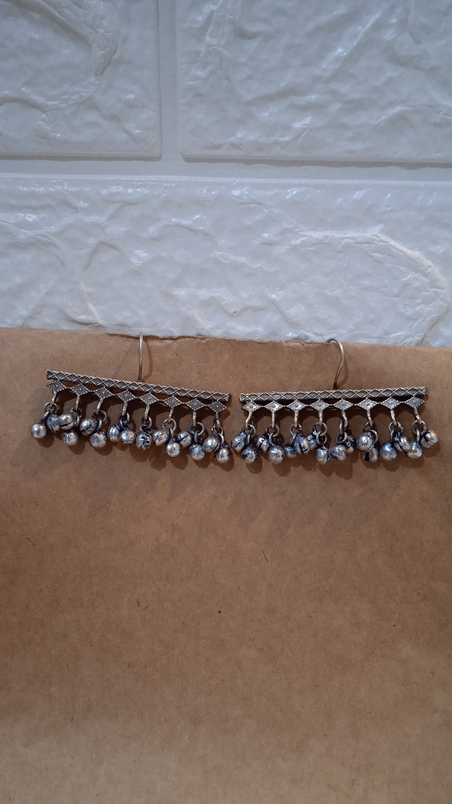 Orlyn-Oxidised Danglers-Rod