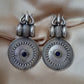 Aelira-Oxidised Studs-Trishul