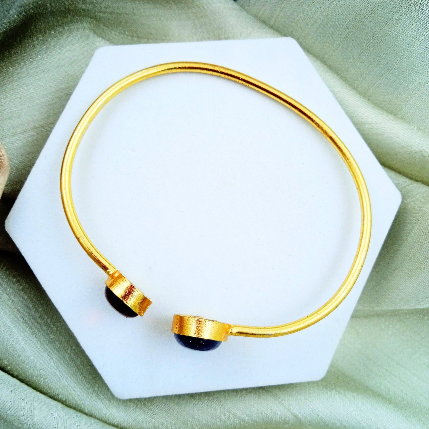 Handmade Bracelet-Twilight Harmon