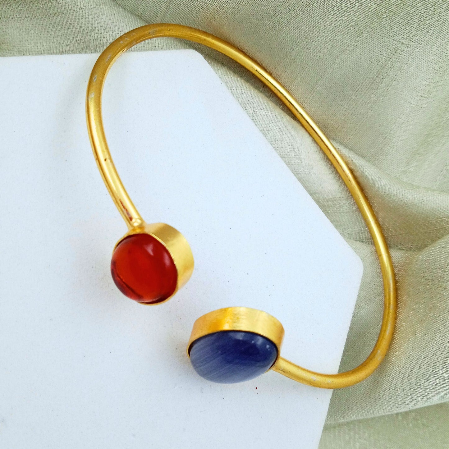 Handmade Bracelet-Twilight Harmon