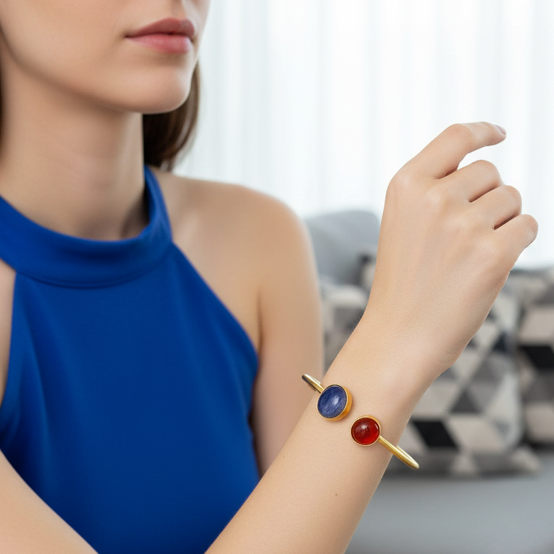 Handmade Bracelet-Twilight Harmon