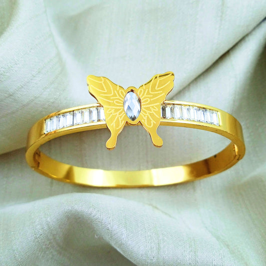 Bracelet-Starbound Charm Chain