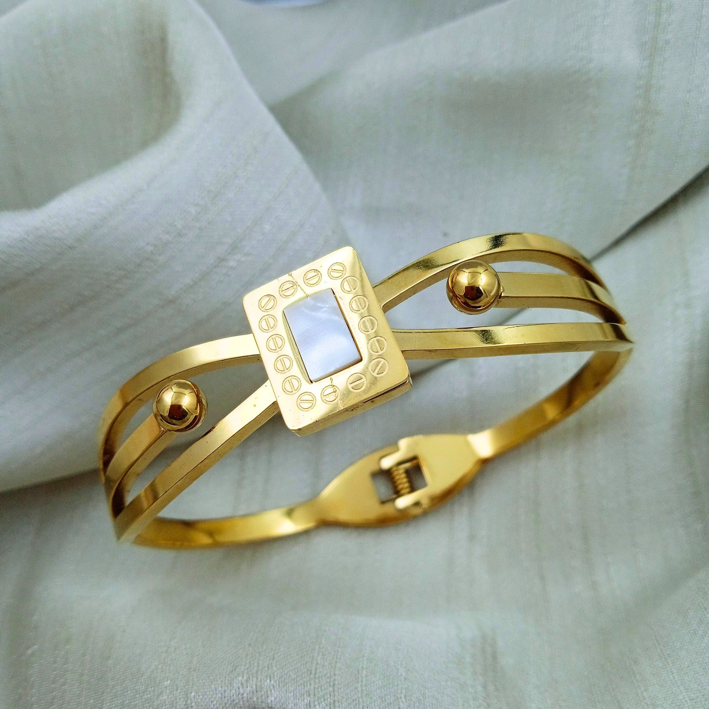 Bracelet-Evershine Loop