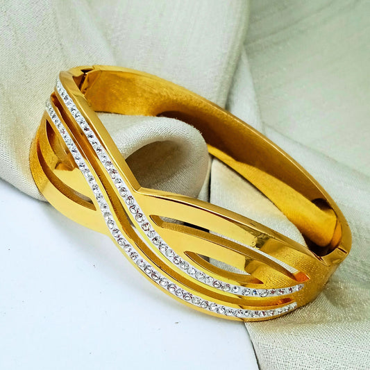 Bracelet-Eternal Bloom-Size 2.2