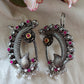 Ear Cuffs-Oxidise-8