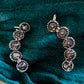 Ear Cuffs-Oxidise-6