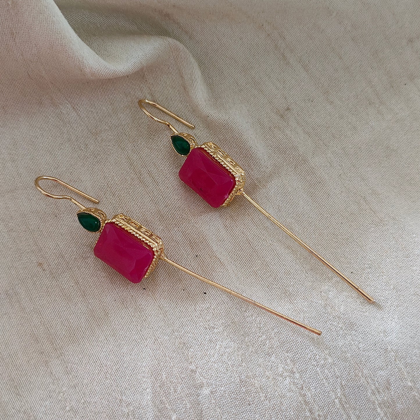 Ear Cuffs-Oxidise-12