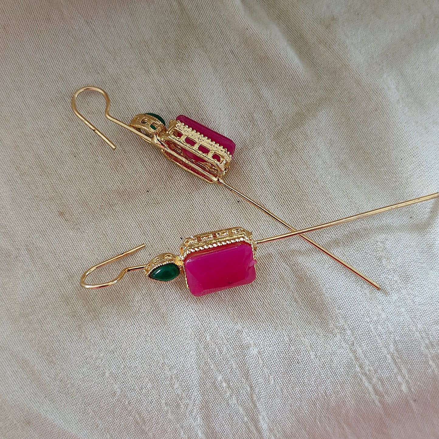Ear Cuffs-Oxidise-12