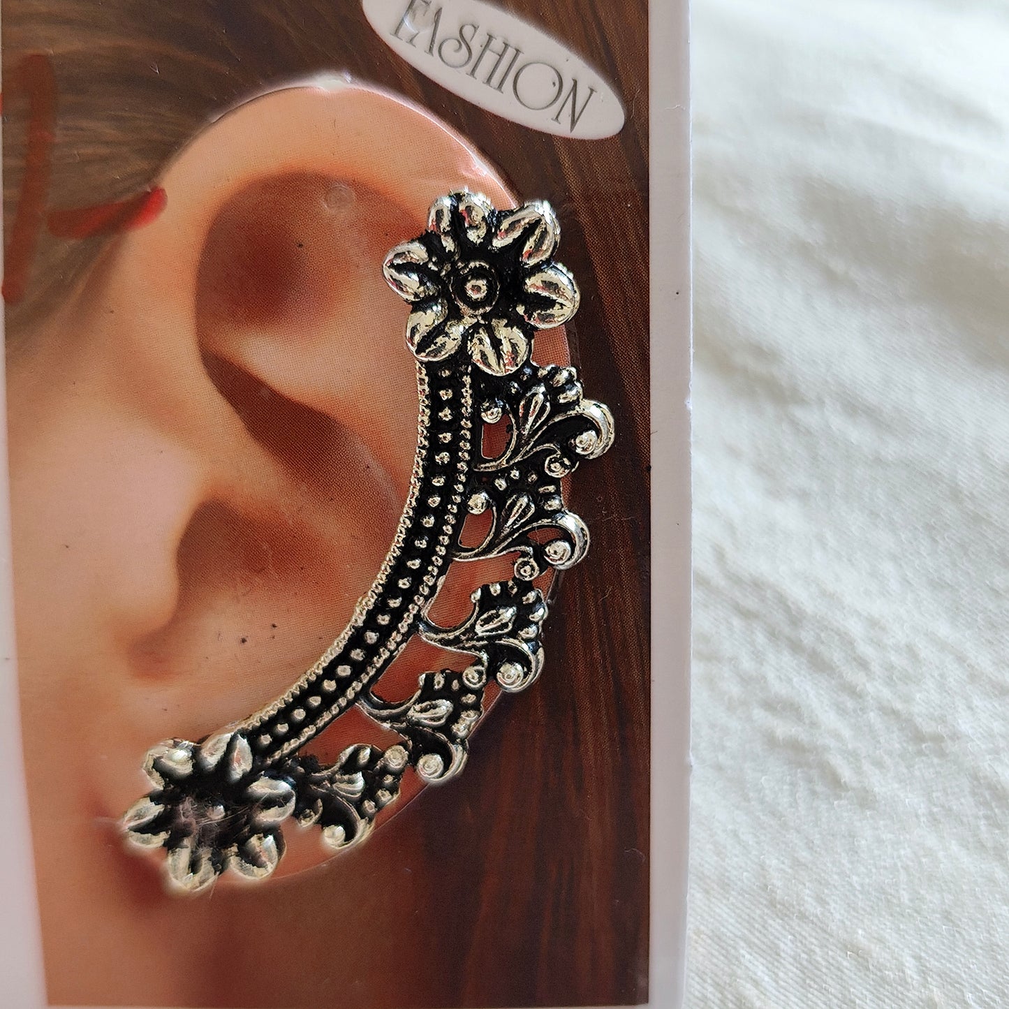 Ear Cuffs-Oxidise-5