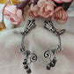 Ear Cuffs-Oxidise-7