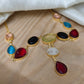 Jagruti-Multi Necklace