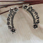 Ear Cuffs-Oxidise-5