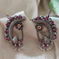 Ear Cuffs-Oxidise-8