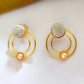 Olyra-2Circle-White