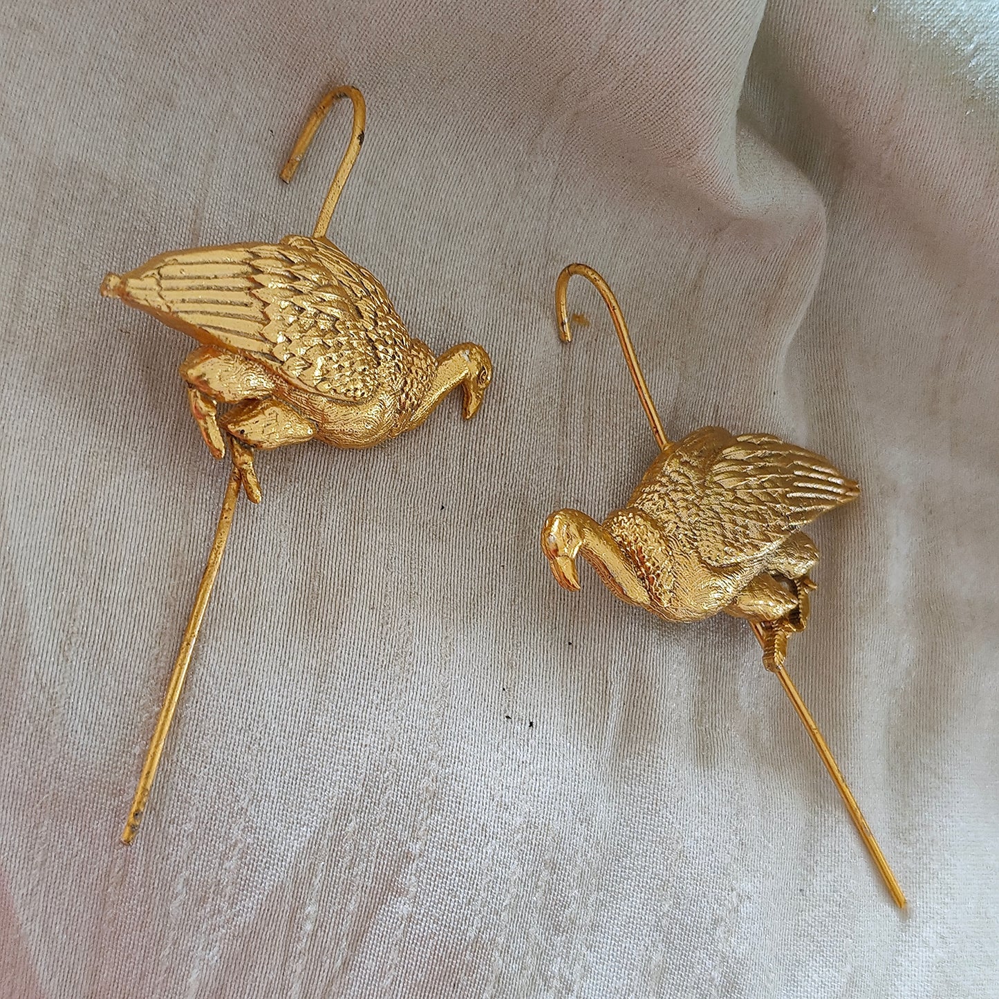 Ear Cuffs-Oxidise-Valture