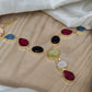 Jagruti-Multi Necklace